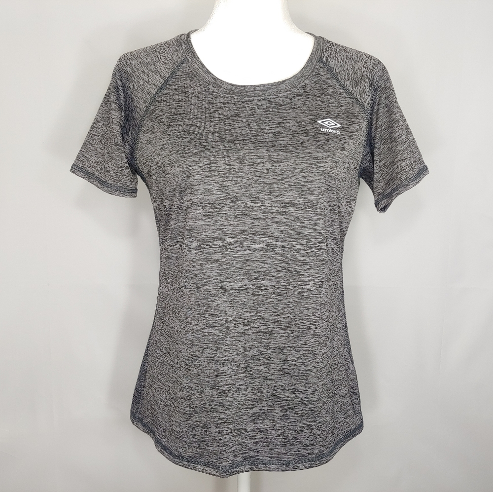 Umbro wmns grey t-shirt M medium